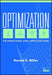 Optimization