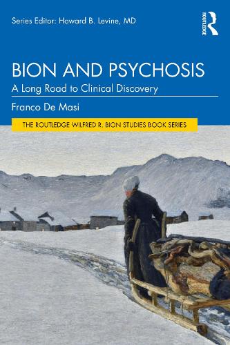 Bion’s Emotional Links