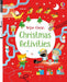 Wipe-Clean Christmas Activities