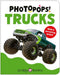 Photopops Trucks