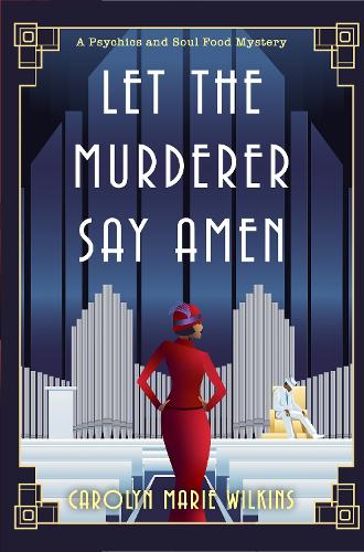 Let the Murderer Say Amen