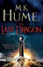 The Last Dragon (Twilight of the Celts Book I)