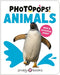 Photopops Animals