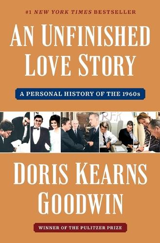 An Unfinished Love Story