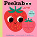 Peekaboo: Love