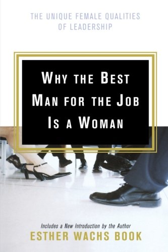 Why The Best Man For The Job I
