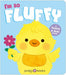 I'm So Fluffy