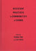 Resistant Practices in Communities of Sound