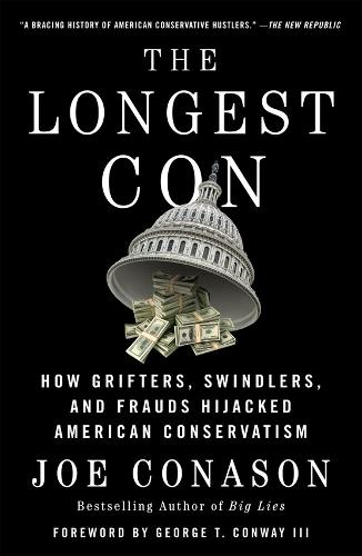 The Longest Con