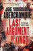 Last Argument of Kings
