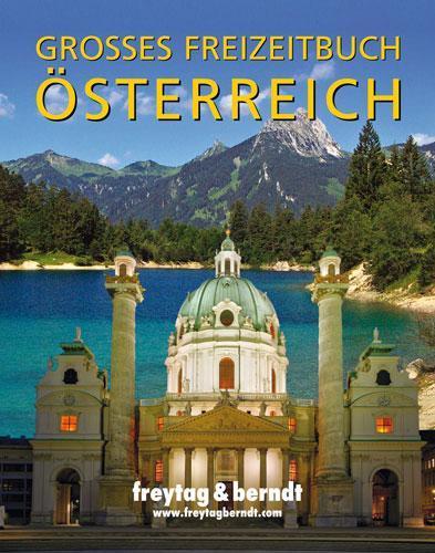 Large Picturebook Austria