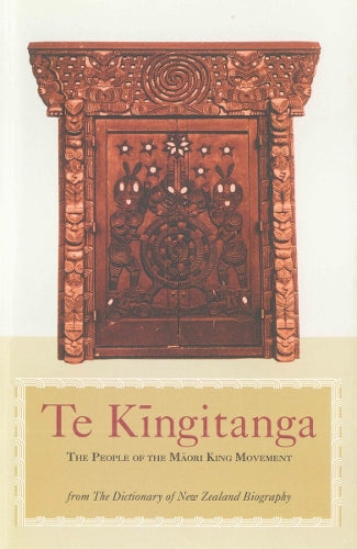Te Kīngitanga