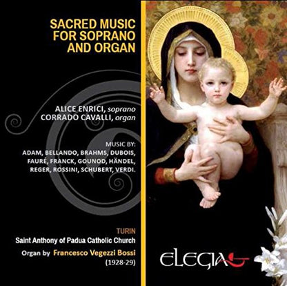 Marcia Pontificale Per Organo in Si