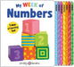 My Week of Numbers