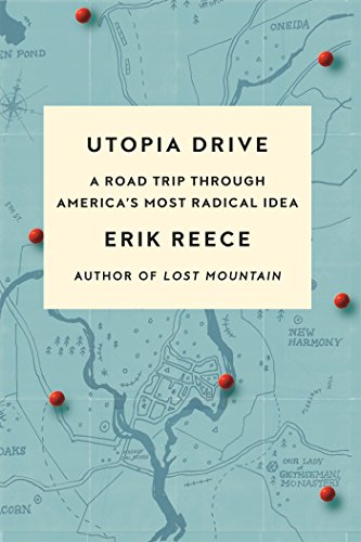 Utopia Drive
