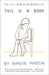 This Is a Book