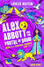 Alex Abbott and the Portal of Doom