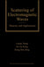 Scattering Theories: Theories and Applications: 15 (Wiley Series in Remote Sensing and Image Processing