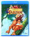 Tarzan
