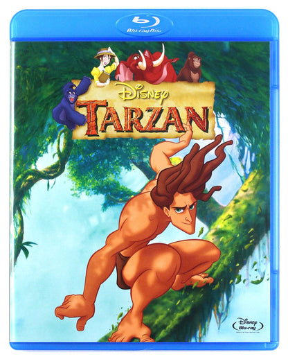 Tarzan