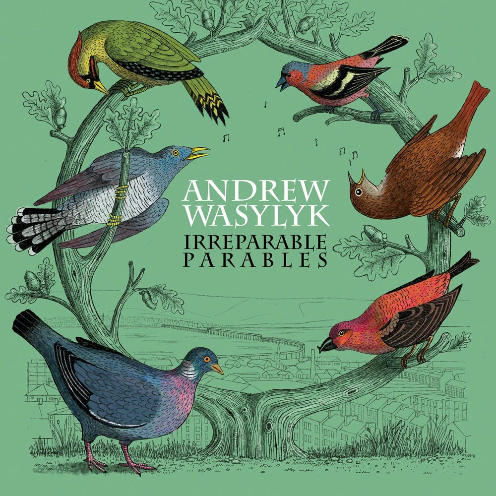 Irreparable Parables