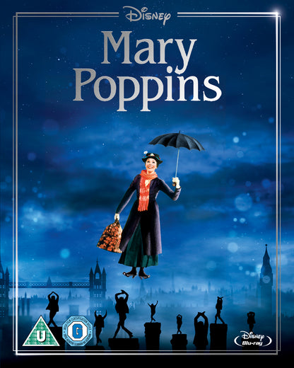 Mary Poppins