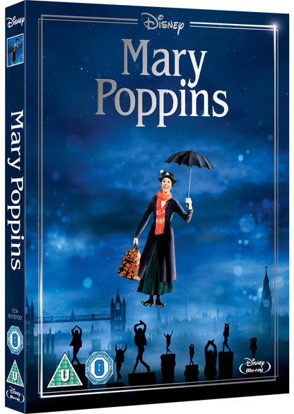 Mary Poppins