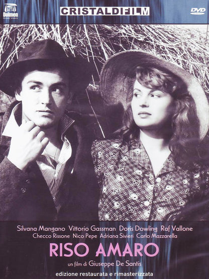 Riso Amaro (1951