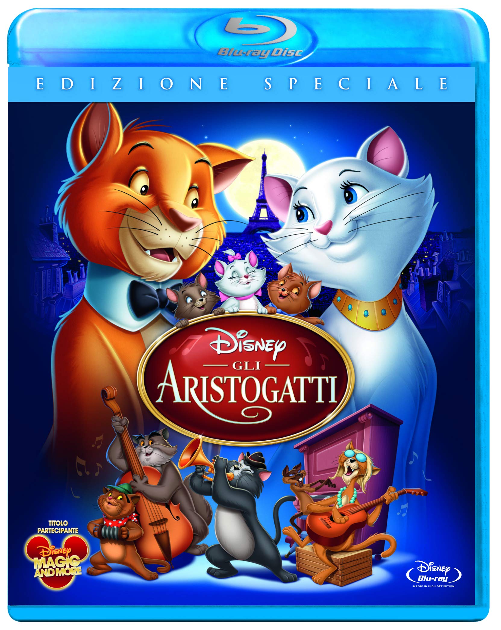 Gli Aristogatti