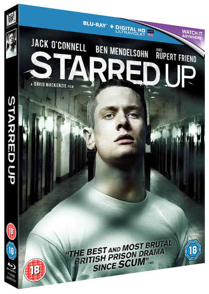 Starred Up