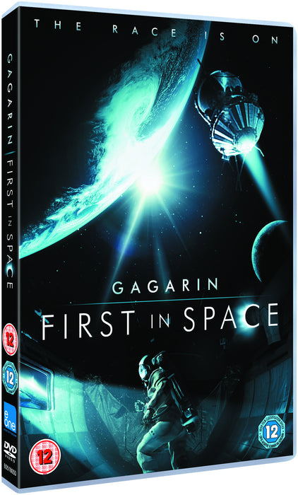 Gagarin: First in Space