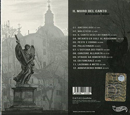 Ancora Ridi