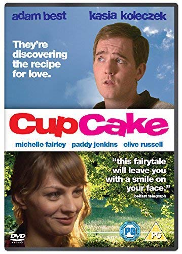 Cup Cake