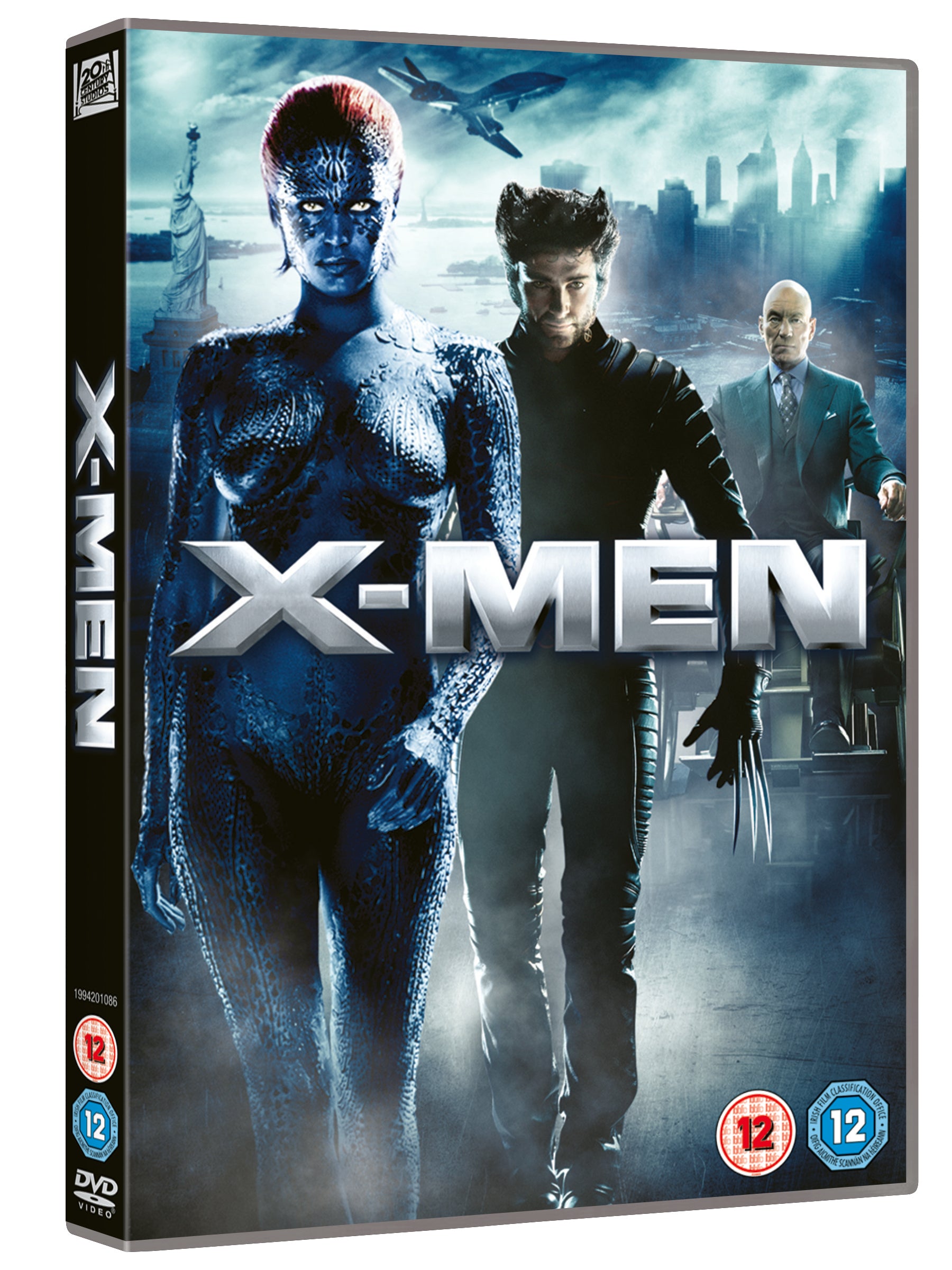 X-Men