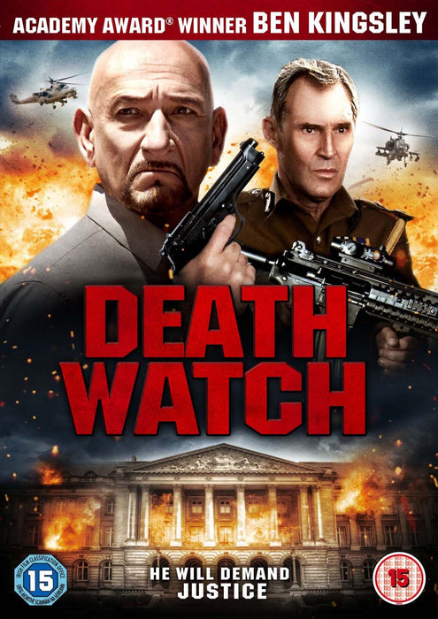 Death Watch