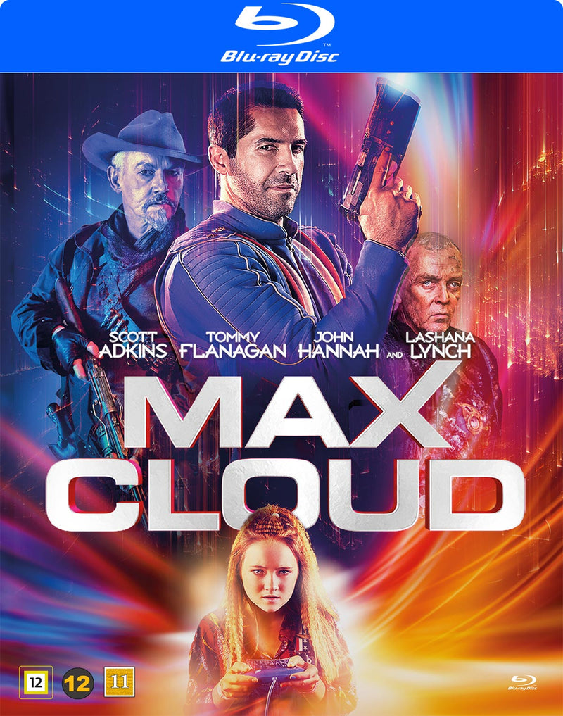 Max Cloud