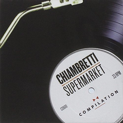 Chiambretti Supermarket