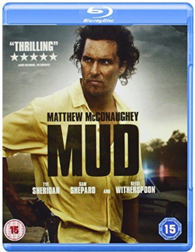 Mud