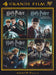 harry potter - 4 grandi film 02 Italian Import s]