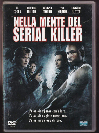 Nella Mente Del Serial Killer