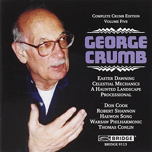 Complete Crumb Edition Vol. 5 (Conlin, Warsaw Po)