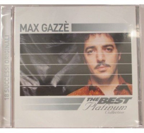 Max Gazze': the Best of Plat