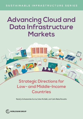 Advancing Cloud and Data Infrastructure Markets
