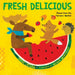 Fresh Delicious