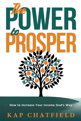 Power to Prosper, The