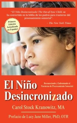 El Niño Desincronizado