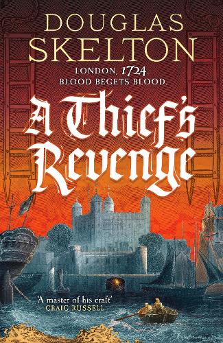 A Thief's Revenge