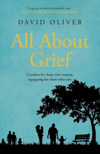 All About Grief
