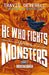 He Who Fights With Monsters: Adventurer