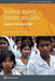 Violence Against Women and Girls